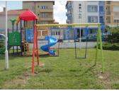Хотел "Perla Beach", гр. Приморско